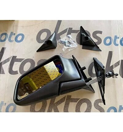 Ayna Doğan Kartal Şahin Sol Opar Kare