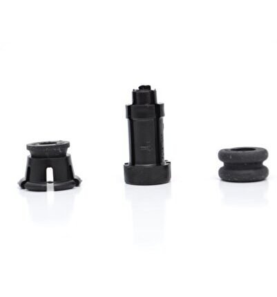 Enjektor Memesı Tek Delık Dks Slx 1.6 Ie (sıyah Ust Kutuklu) Nurpar-29476s