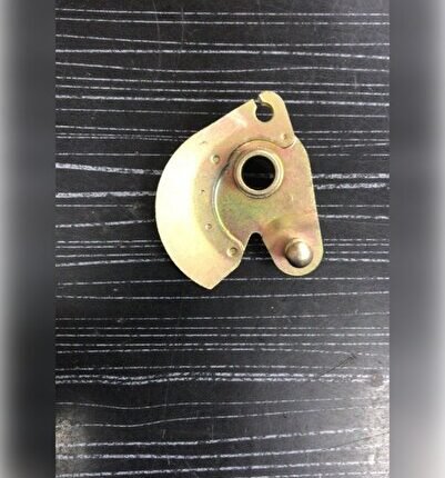 fiat uno uyumlu 70 karbüratör gaz teli tutucu 7678518