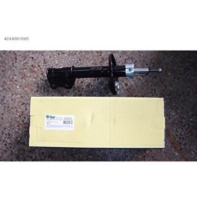 Ön Amortisör Uyumlu Sağ Grande Punto 05 Lınea 1.4 07 Corsa 06 Fıorıno Nemo Bıpper E7068