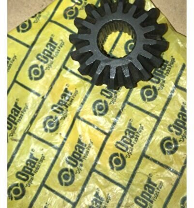 MURAT 131 TOFAŞ ŞAHİN 1300 ARKA AKS DİŞLİSİ 22 DİŞ (10/41) ESKİ ÜRETİM