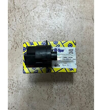 Fiat Egea Kalorifer Anahtarı klımalı