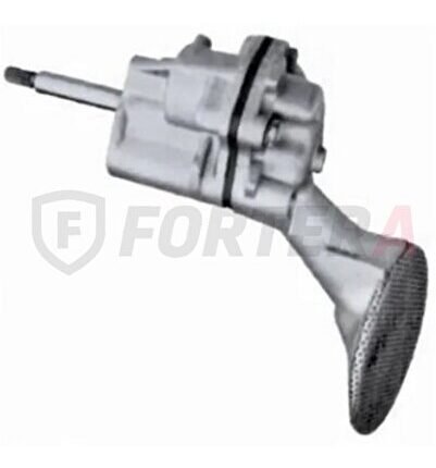 Motor Yağ Pompası 1600 Doğan Kartal Şahin