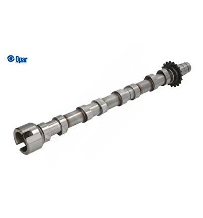 Eksantrik Mili Egzos 2.0 Boxer-jumper 9804424280 FORD, CITROEN, OPEL, PEUGEOT 9804424280