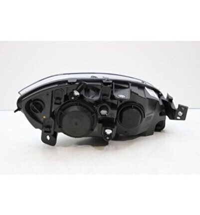 Fiat Linea Sol Far Lambası Komple