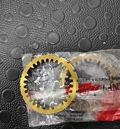 Tofaş uyumlu sekromec sarısı 4158514