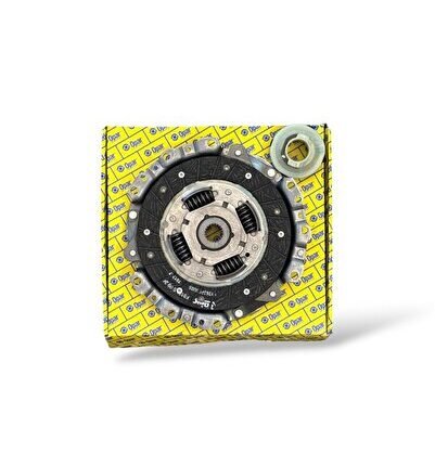 Tofaş Doğan, Kartal, Şahin SLX Tip Debriyaj Seti – Opar Marka