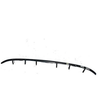 TOFAŞ DOĞAN KARTAL ŞAHİN CAM ÖN ÇERÇEVE ALT SACI