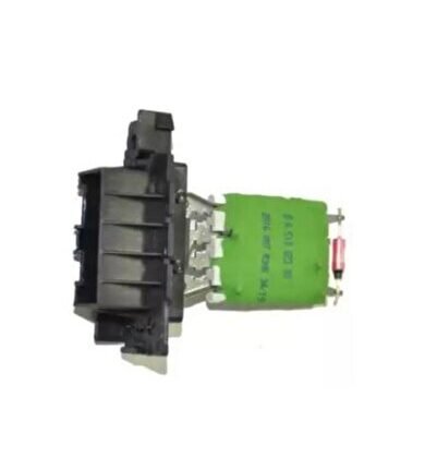 FİAT EGEA KALORİFER MODÜLÜ LINEA