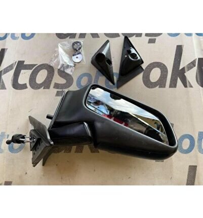 Ayna Doğan Kartal Şahin Sağ Opar Kare