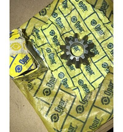 TOFAŞ DOĞAN KARTAL ŞAHİN MURAT 131 ISTAVROZ DİŞLİSİ ESKİ ÜRETİM