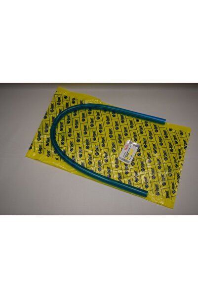 1_org_zoom-30779.jpg Murat 131 Doğan Şahin Uyumlu Benzin Depo Havalandırma Hortumu Mavi Opar - Görsel 1