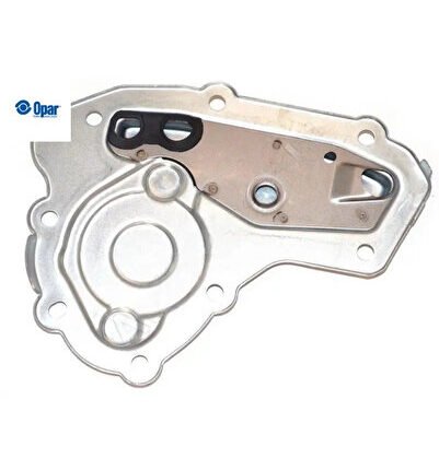 Şanziman Arka Kapak Boxer Ducato 2207.A9