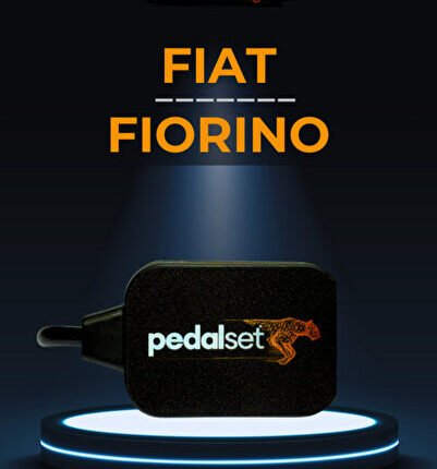 Gaz Tepkime Cihazı Fiat Fiorino 1st Gen (2007-2016) 1.4L 8V