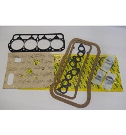 Motor Takım Conta M131 Doğan Şahin Kartal Düz 1600 Keçeli 5880247