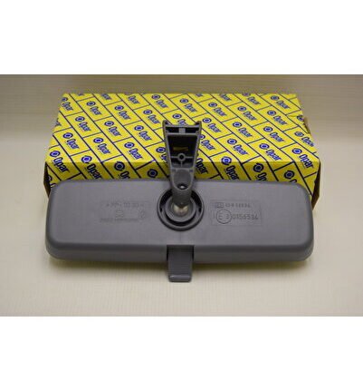 Doblo Iç Dikiz Aynası Gri Renkli