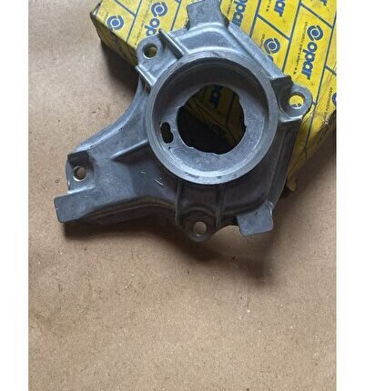 TOFAŞ DOĞAN KARTAL ŞAHİN KRANK YAĞ KAPAĞI EKSANTRİK MİL YAĞ KAPAĞI KEÇE YUVASI OPAR