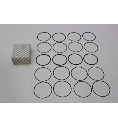 Segman Takımı 0.4 Ölçü 1.6 Motor - Fiat Brava Bravo Marea Palio Siena Albea Stra