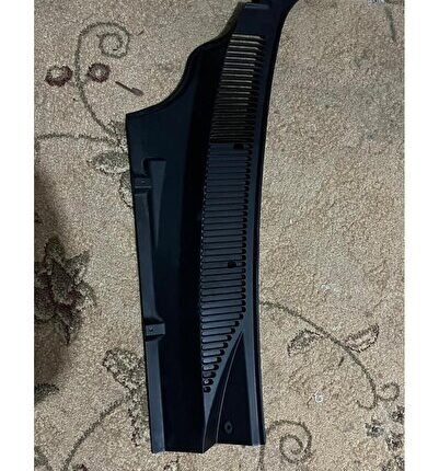 Fiat Doblo 01-12 Ön Cam Izgarası Sağ Orj Opar 735279114