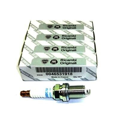 FIAT PALIO Buji 1996 - 2012 [ORJINAL] (46531918)