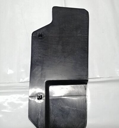 TOFAŞ ÖN ŞASE MUHAFAZA PLASTİĞİ SOL OPAR