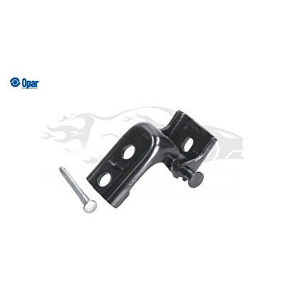 Sol Arka Kapi Menteşesi Partner 05-> 9035.AZ 155253342