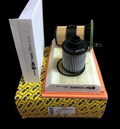 1.3 EURO 6 EGEA BAKIM SETİ OPAR 55179778