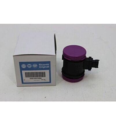 Debimetre (Hava Akış Metre) 1.3 1.6 Multijet - Fiat 500 Grande Punto 500L İdea L
