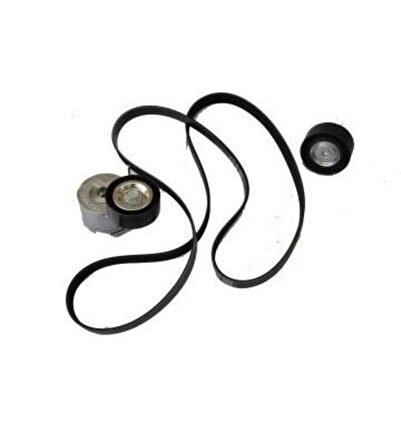 55178434 Rulman/Kayış Takım Dby