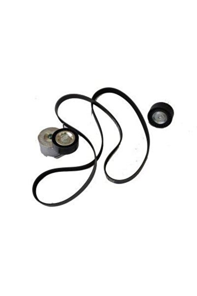 1_org_zoom-30894.jpg 55178434 Rulman/Kayış Takım Dby - Görsel 1