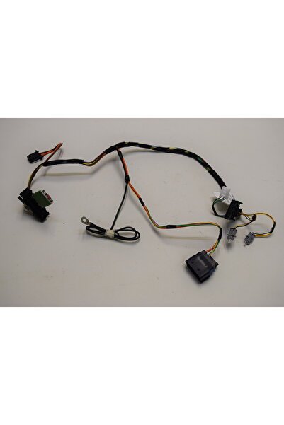 1_org_zoom-30900.jpg Fiorino Kalorifer Kutusu Elektirik Tesisatı Klimalı Model 77366954 - Görsel 1