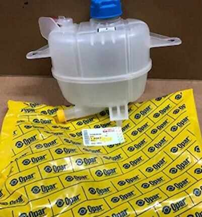 FİAT FİORİNO RADYATÖR EK DEPO ( GENLEŞME) 52063538