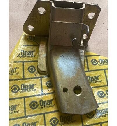 TOFAŞ DOĞAN KARTAL ŞAHİN SLX MOTOR TAKOZU BAĞLANTI AYAĞI ESKİ ÜRETİM  ETİKETÇİLERE ÖZEL