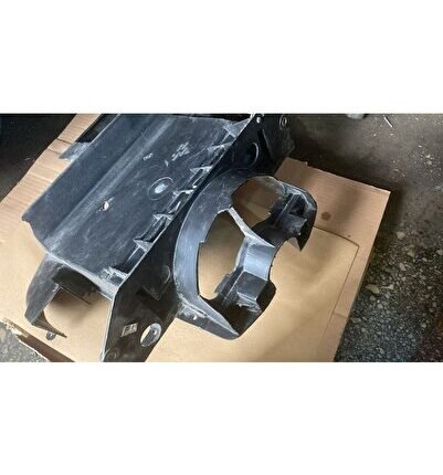 TOFAŞ DOĞAN ŞAHİN TORPİDO İÇİ EŞYA KUTUSU ESKİ ÜRETİM  OPAR