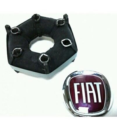 ŞAFT ALTIGEN TAKOZ (6 KÖŞE) FIAT 124 DOĞAN KARTAL ŞAHİN DKŞ 131