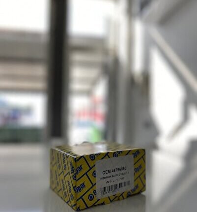 Kızdırma Bujisi 46796050 (DOBLO 1.3) Euro 4 Uyumlu 10 Adet