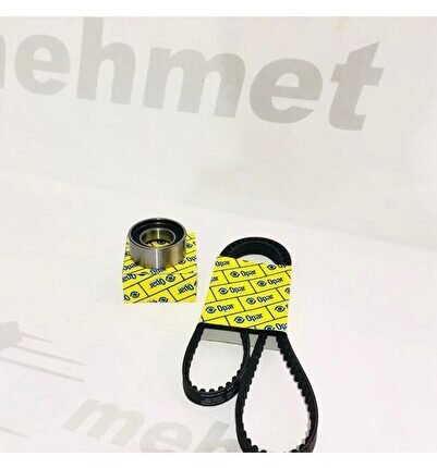 Triger Seti Slx. | Fiat Tempra Tipo Siena Uno Palio Doğan Kartal Şahin