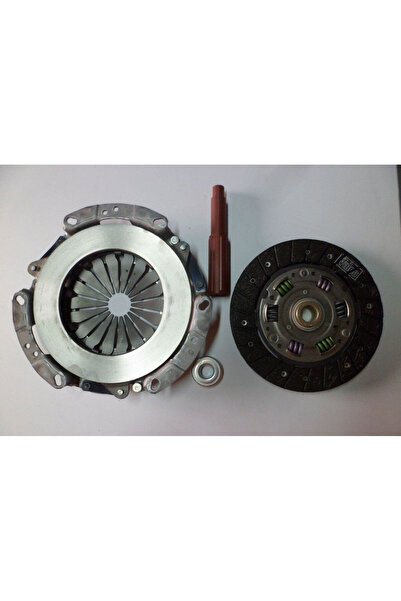 1_org_zoom-30953.jpg Debrıyaj Balata Takimi Renault Clıo Megane 1 4 16 Valf - Görsel 1