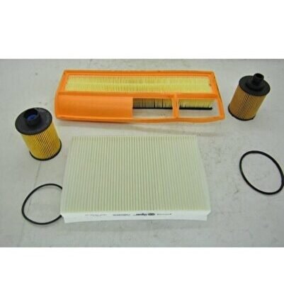 1.3 Albea-palio Filitre Bakım Seti