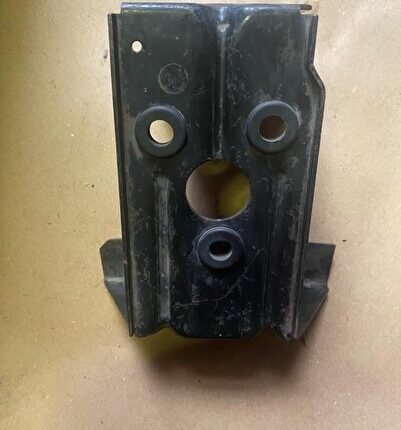 TOFAŞ DOĞAN KARTAL ŞAHİN SİLECEK FREZESİ /SİLECEK MOTOR BAĞLANTI SACI