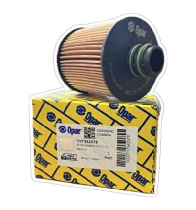 Yağ Filitresi 1.6 Multijet Opar - 71754237E