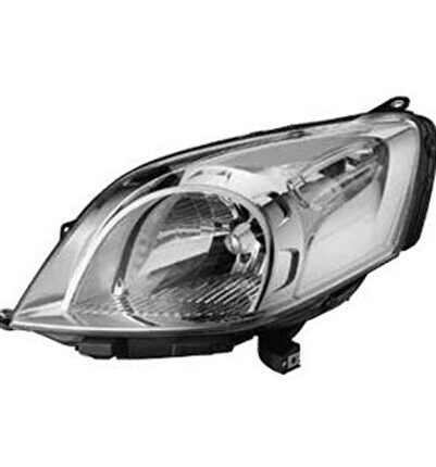 Far Sağ Fıat Fıorıno-Cıtroen Nemo - Peugeot Bıpper 2008 Sonrası (1 Ad )