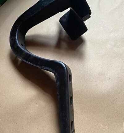 TOFAŞ DOĞAN ŞAHİN BAGAJ MENTEŞESİ SOL  ESKİ ÜRETİM