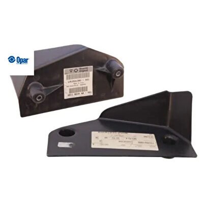 Davlumbaz,isi Değiştirici Ducato OPAR1353561080