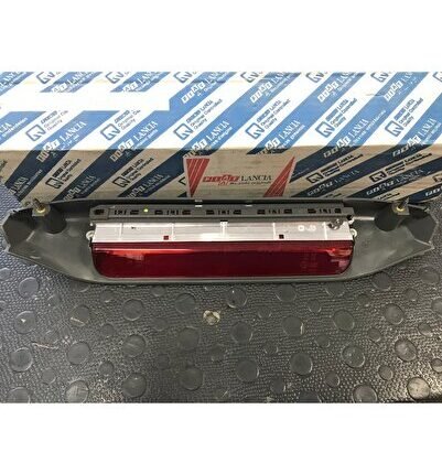 Fiat Panda 3 Stop 735392505