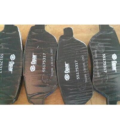 Ön Balata Albea-palıo-stılo-sıena Doblo 1.3 1.9 Idea Corsa 1.3 07 >