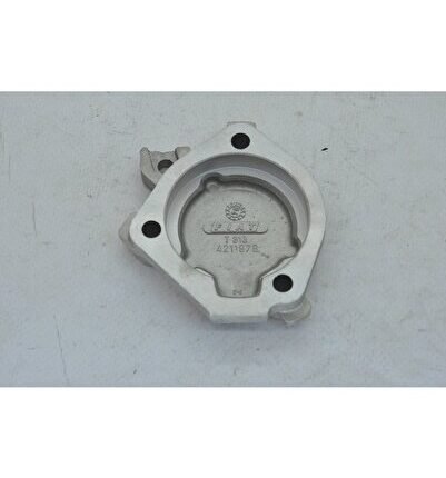 TOFAŞ DOĞAN KARTAL ŞAHİN  SLX ÖN KAPAK MİLİ