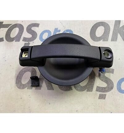 Orta Kapı Kolu Sağ Doblo 1-2 Kasa Opar