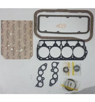 MOTOR TAKIM CONTA FIAT 131 DKS 1600 KEÇELİ