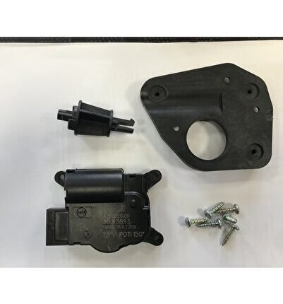 Fiat Egea Kalorifer tamir takımı 77367506